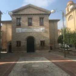 Teatro Comunale - Porto San Giorgio