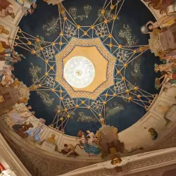 Teatro Comunale - Porto San Giorgio