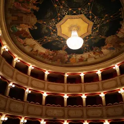 Teatro Comunale - Porto San Giorgio