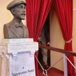 Teatro Comunale - Porto San Giorgio