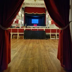 Teatro Comunale - Porto San Giorgio