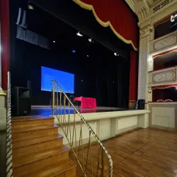 Teatro Comunale - Porto San Giorgio