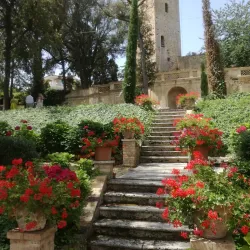 Villa Bonaparte - Porto San Giorgio