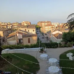 Villa Bonaparte - Porto San Giorgio