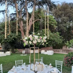 Villa Bonaparte - Porto San Giorgio