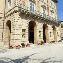 Villa Bonaparte - Porto San Giorgio