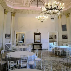 Villa Bonaparte - Porto San Giorgio