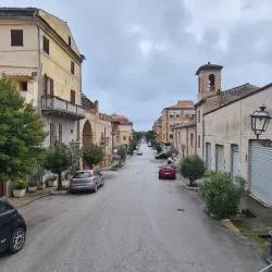 Villa Bonaparte - Porto San Giorgio