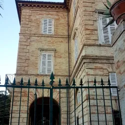 Villa Bonaparte - Porto San Giorgio