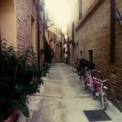 Villa Bonaparte - Porto San Giorgio