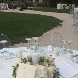 Villa Bonaparte - Porto San Giorgio