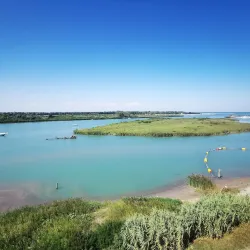 Birdwatching Sites - Porto Viro