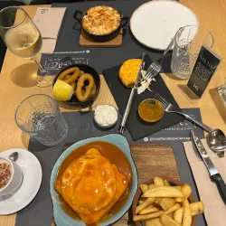 Local Cuisine Experiences - Porto Viro