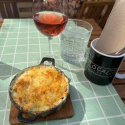 Local Cuisine Experiences - Porto Viro