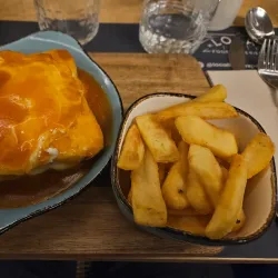 Local Cuisine Experiences - Porto Viro