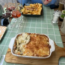 Local Cuisine Experiences - Porto Viro