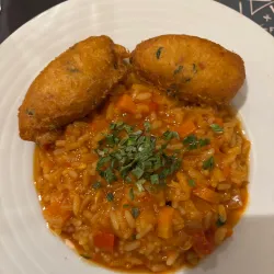 Local Cuisine Experiences - Porto Viro