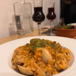 Local Cuisine Experiences - Porto Viro