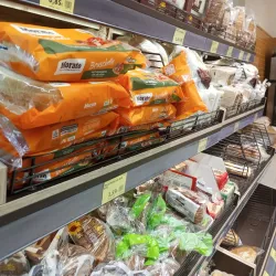 Local Markets and Festivals - Porto Viro