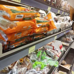 Local Markets and Festivals - Porto Viro