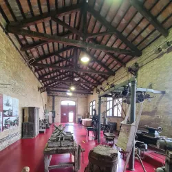 Museo della Bonifica - Porto Viro