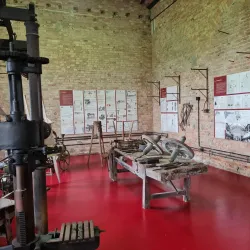 Museo della Bonifica - Porto Viro