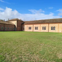 Museo della Bonifica - Porto Viro