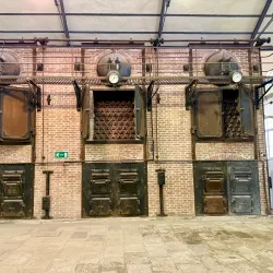 Museo della Bonifica - Porto Viro