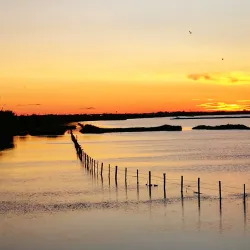 Parco delle Valli - Porto Viro