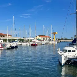 Po Delta Regional Park - Porto Viro
