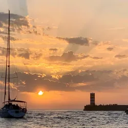 Po River Boat Tours - Porto Viro
