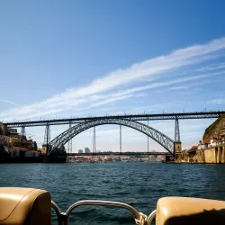 Po River Boat Tours - Porto Viro