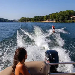 Po River Boat Tours - Porto Viro