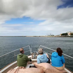 Po River Boat Tours - Porto Viro