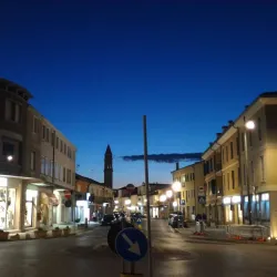 Porto Viro Town Center - Porto Viro