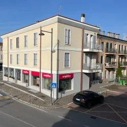 Porto Viro Town Center - Porto Viro