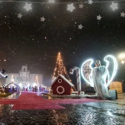 Porto Viro Town Center - Porto Viro