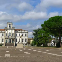 Porto Viro Town Center - Porto Viro