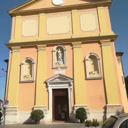 San Giovanni Battista Church - Porto Viro