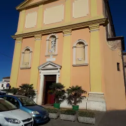 San Giovanni Battista Church - Porto Viro