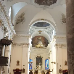 San Giovanni Battista Church - Porto Viro