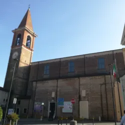 San Giovanni Battista Church - Porto Viro