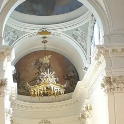 San Giovanni Battista Church - Porto Viro