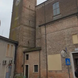 San Giovanni Battista Church - Porto Viro