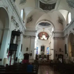 San Giovanni Battista Church - Porto Viro