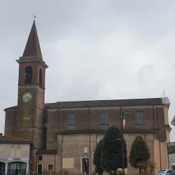 San Giovanni Battista Church - Porto Viro