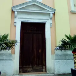 San Giovanni Battista Church - Porto Viro