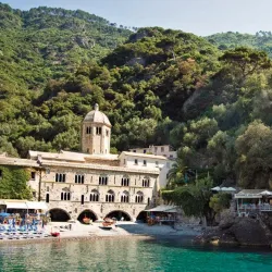 Abbazia di San Fruttuoso - Portofino