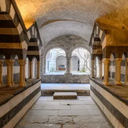 Abbazia di San Fruttuoso - Portofino