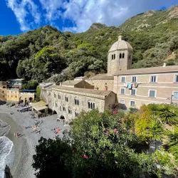 Abbazia di San Fruttuoso - Portofino